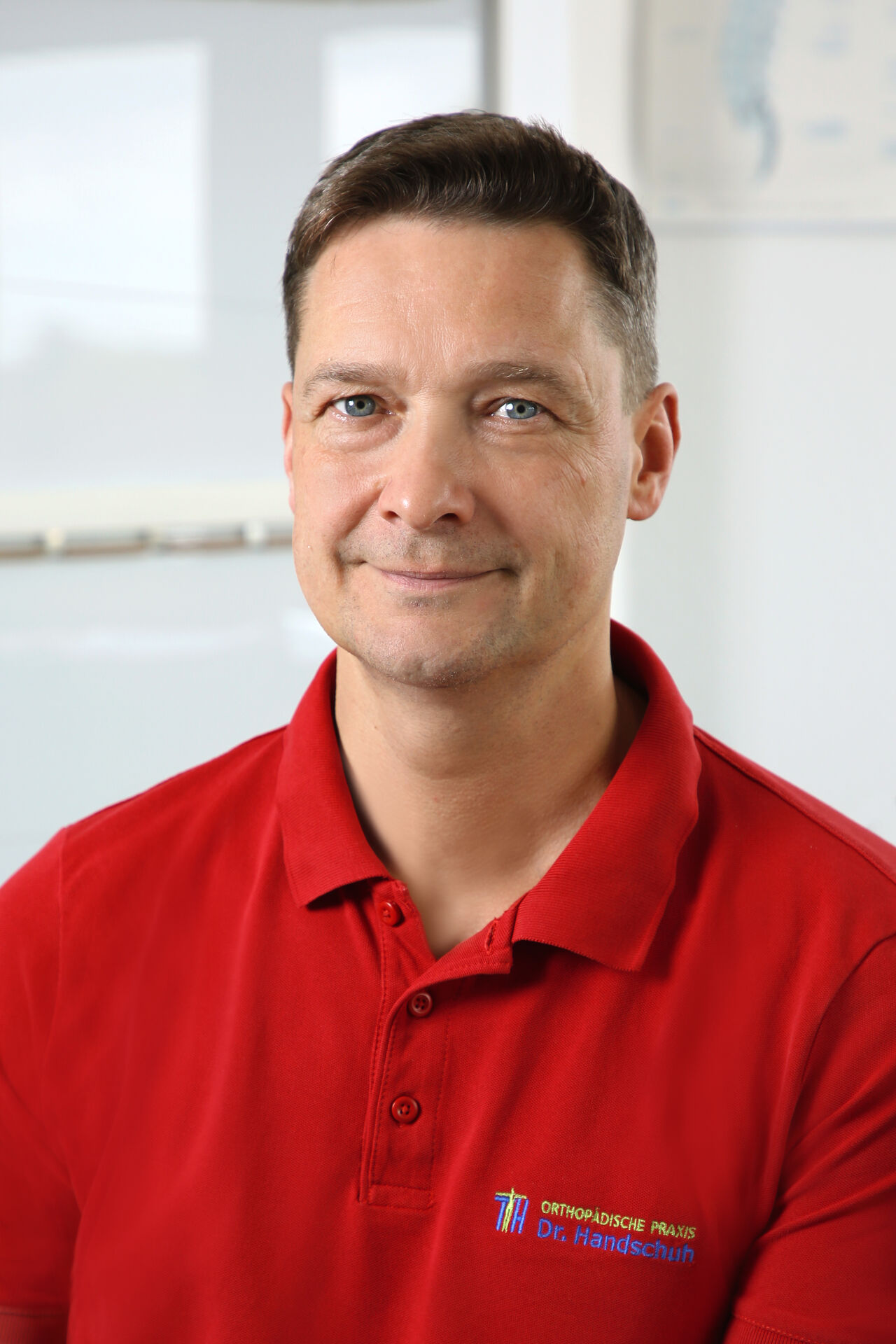 Orthopdische Praxis Dr. med. Thomas Handschuh in Wittenberg